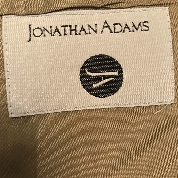 Jonathan Adams Dress Vest - Picture 12 of 17